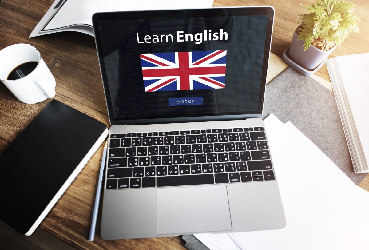 10 Melhores Cursos de Inglês Online Para 2024