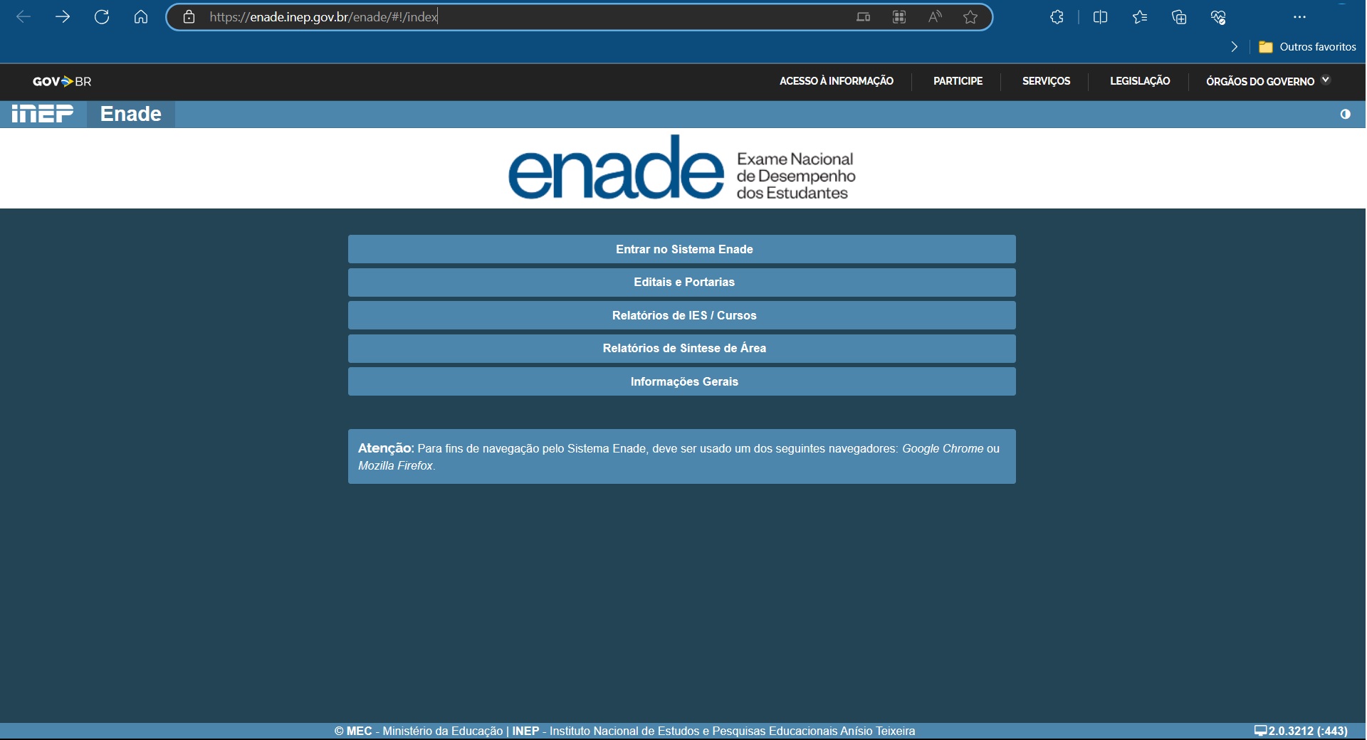 ✓ WHAT IS ENADE AND ITS IMPORTANCE? WHAT HAPPENS IF I FAIL? ?? 